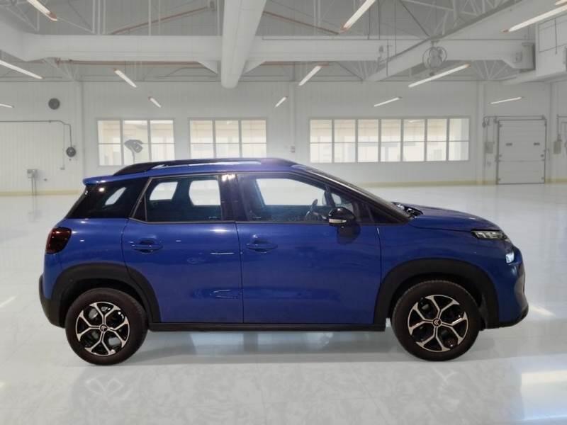 Citroën C3 Aircross BLUEHDI 110 SeS SHINE - foto 7