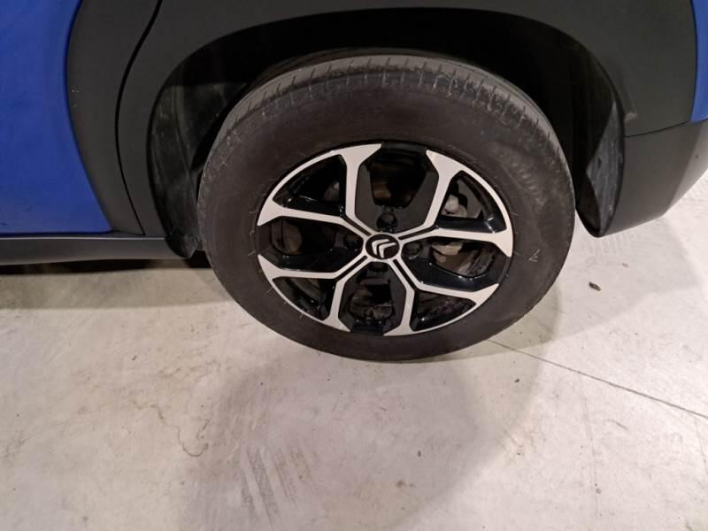 Citroën C3 Aircross BLUEHDI 110 SeS SHINE - foto 61