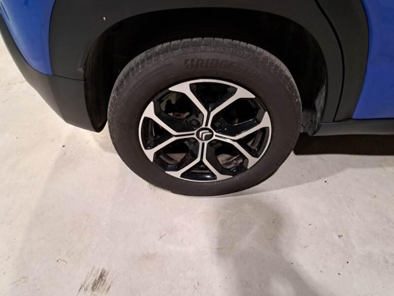 Citroën C3 Aircross BLUEHDI 110 SeS SHINE - foto 62