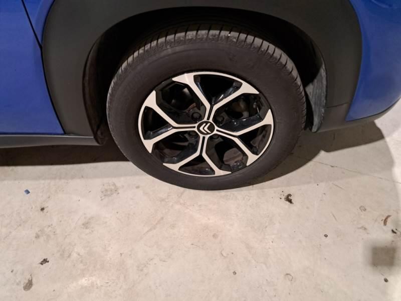 Citroën C3 Aircross BLUEHDI 110 SeS SHINE - foto 63