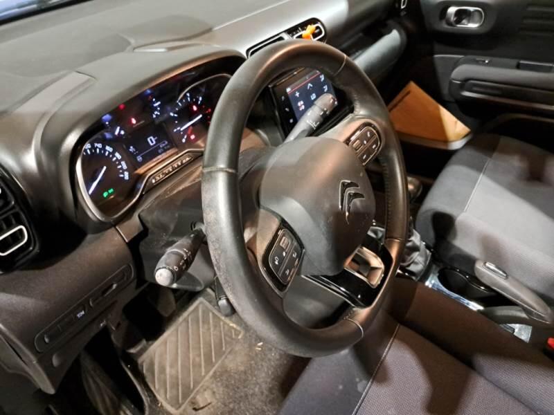 Citroën C3 Aircross BLUEHDI 110 SeS SHINE - foto 66