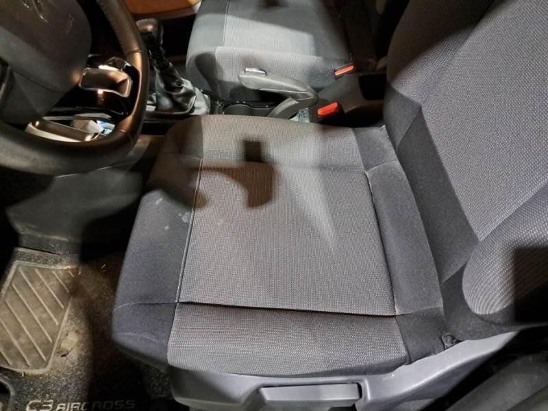 Citroën C3 Aircross BLUEHDI 110 SeS SHINE - foto 68