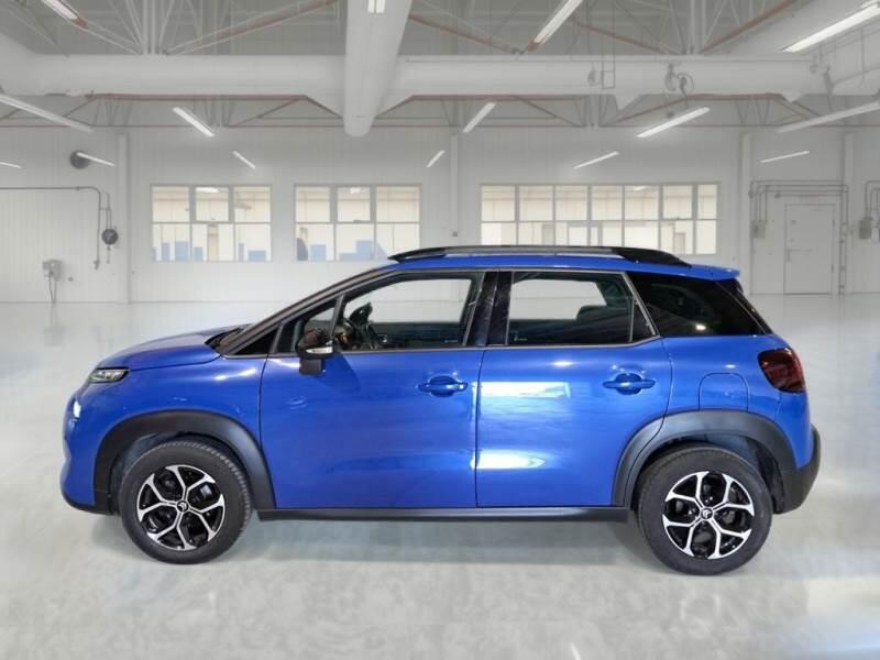 Citroën C3 Aircross BLUEHDI 110 SeS SHINE - foto 8