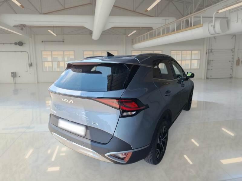 Kia Sportage SUV 1.6 TGDI HEV STYLE 2WD AUTO - foto 2