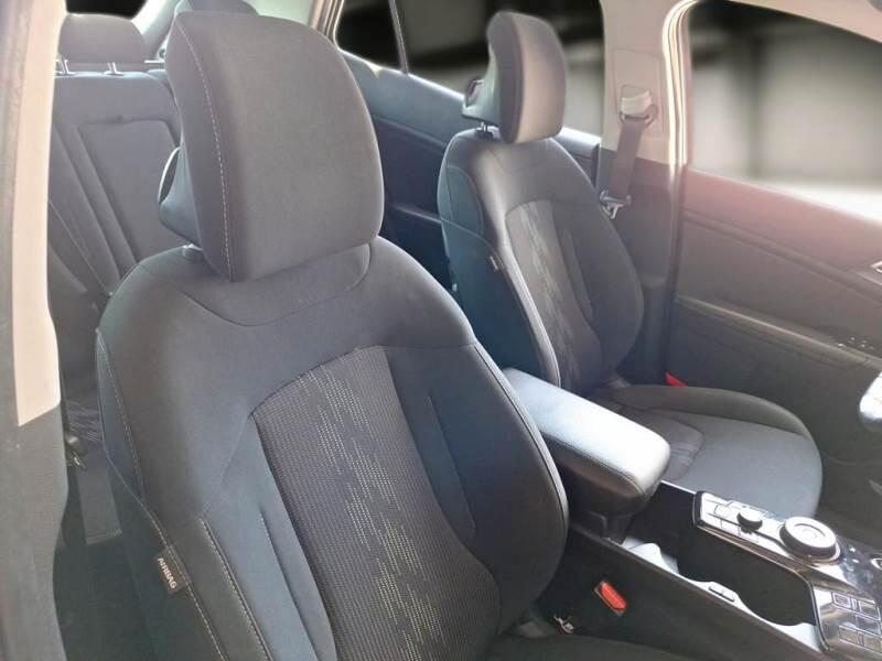Kia Sportage SUV 1.6 TGDI HEV STYLE 2WD AUTO - foto 13