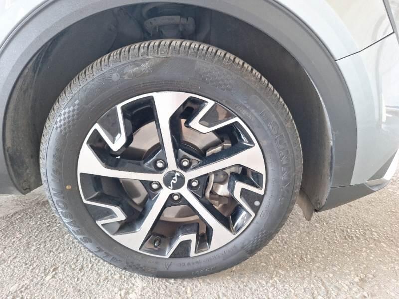 Kia Sportage SUV 1.6 TGDI HEV STYLE 2WD AUTO - foto 17