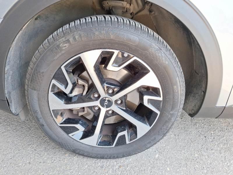 Kia Sportage SUV 1.6 TGDI HEV STYLE 2WD AUTO - foto 20