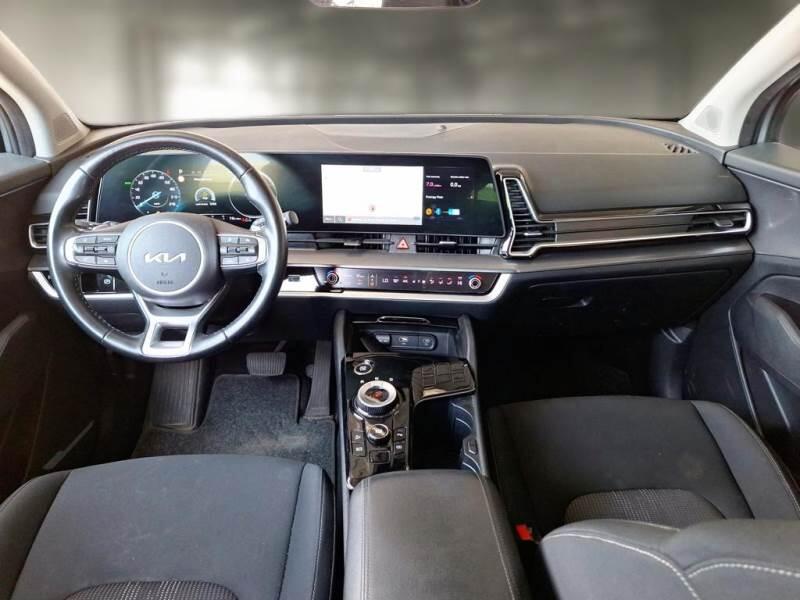 Kia Sportage SUV 1.6 TGDI HEV STYLE 2WD AUTO - foto 3