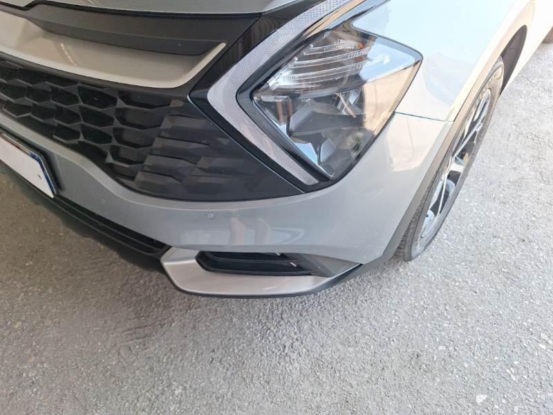 Kia Sportage SUV 1.6 TGDI HEV STYLE 2WD AUTO - foto 28