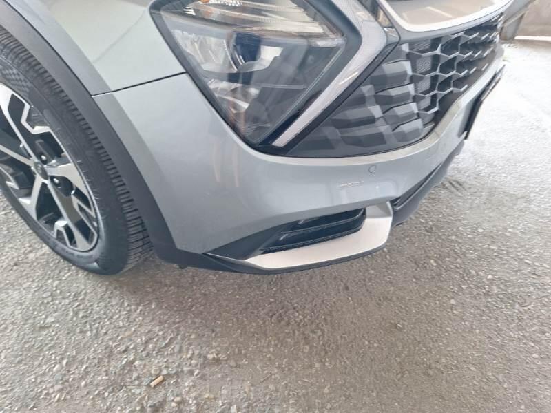 Kia Sportage SUV 1.6 TGDI HEV STYLE 2WD AUTO - foto 30