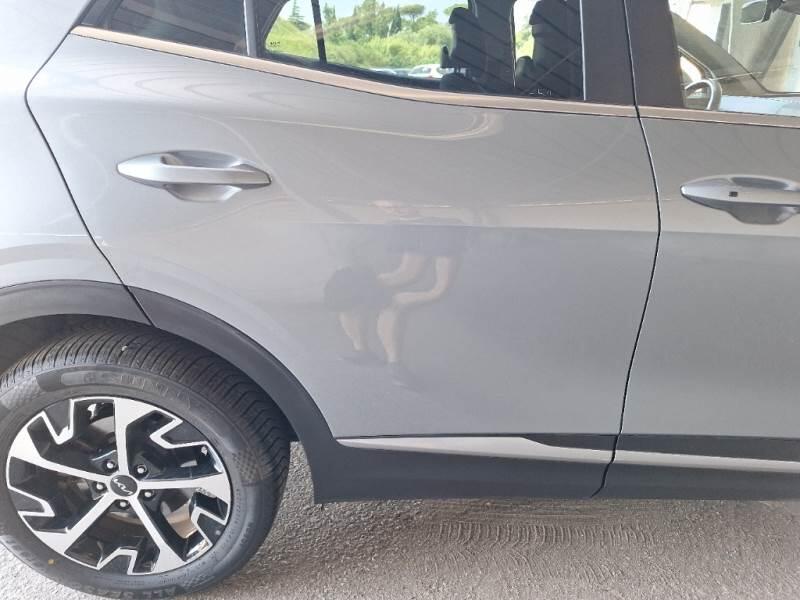 Kia Sportage SUV 1.6 TGDI HEV STYLE 2WD AUTO - foto 38