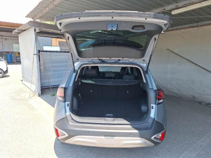 Kia Sportage SUV 1.6 TGDI HEV STYLE 2WD AUTO - foto 5