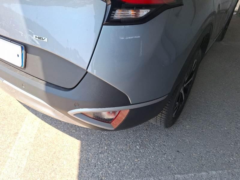 Kia Sportage SUV 1.6 TGDI HEV STYLE 2WD AUTO - foto 44