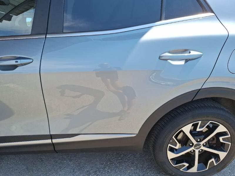 Kia Sportage SUV 1.6 TGDI HEV STYLE 2WD AUTO - foto 48