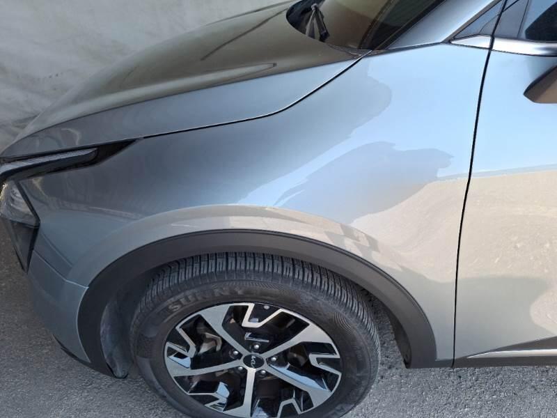 Kia Sportage SUV 1.6 TGDI HEV STYLE 2WD AUTO - foto 52