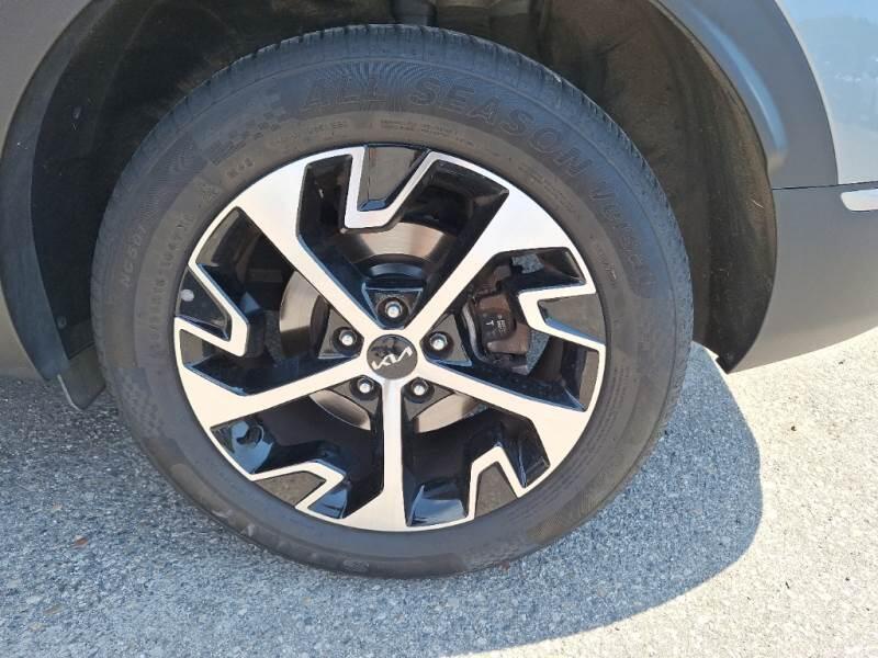 Kia Sportage SUV 1.6 TGDI HEV STYLE 2WD AUTO - foto 56