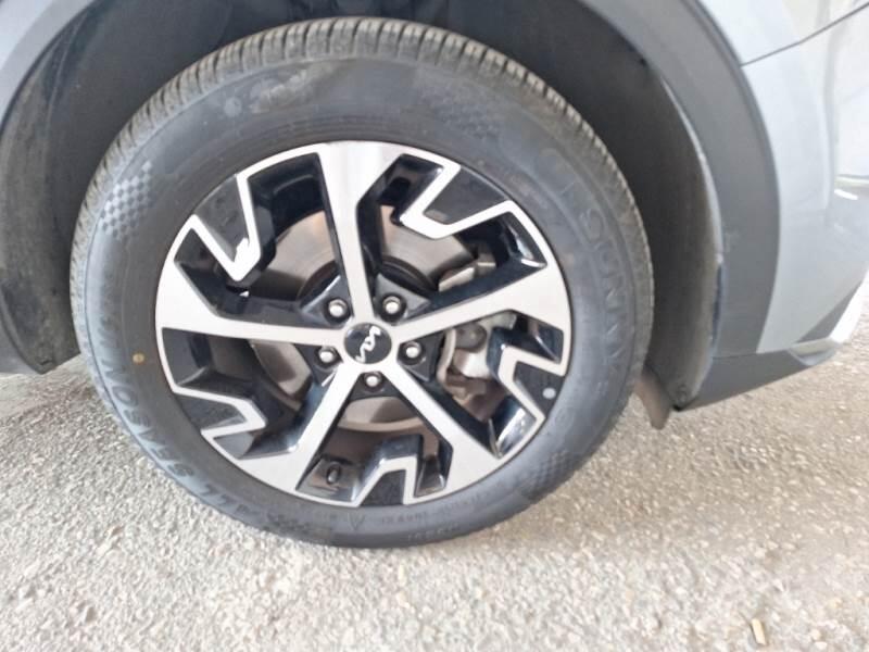Kia Sportage SUV 1.6 TGDI HEV STYLE 2WD AUTO - foto 58