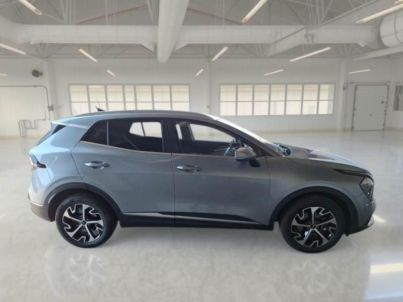 Kia Sportage SUV 1.6 TGDI HEV STYLE 2WD AUTO - foto 7