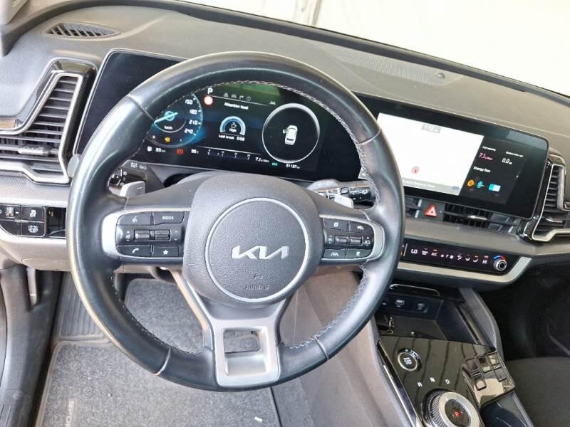Kia Sportage SUV 1.6 TGDI HEV STYLE 2WD AUTO - foto 66