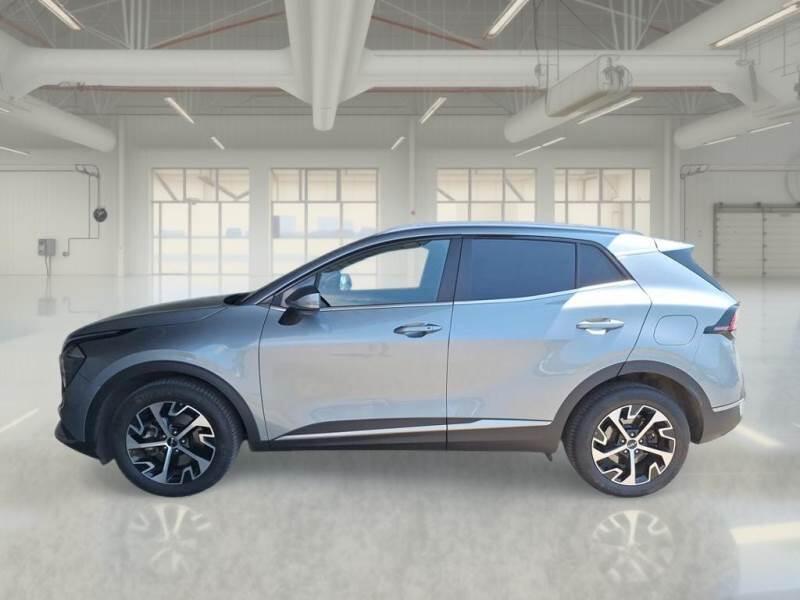 Kia Sportage SUV 1.6 TGDI HEV STYLE 2WD AUTO - foto 8