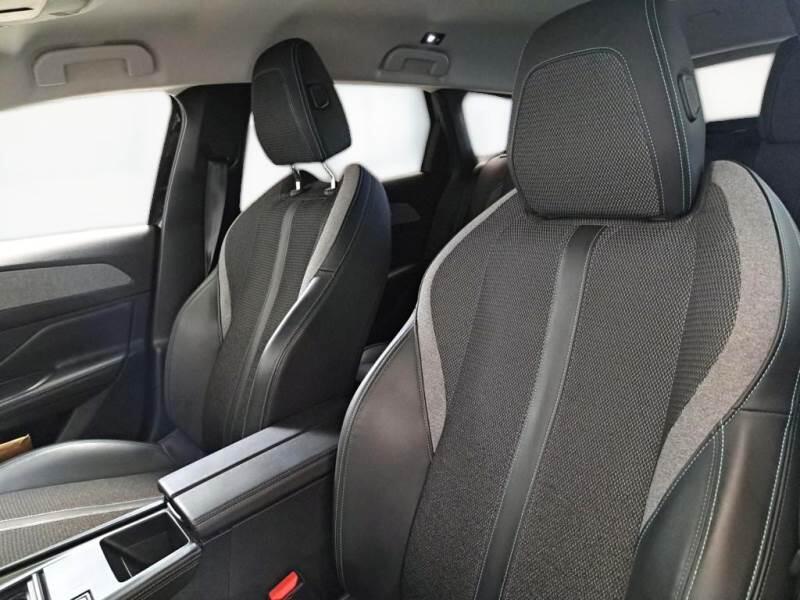 Peugeot 308-SW ALLURE BLUEHDI 130 EAT8 SeS AUT. - foto 11