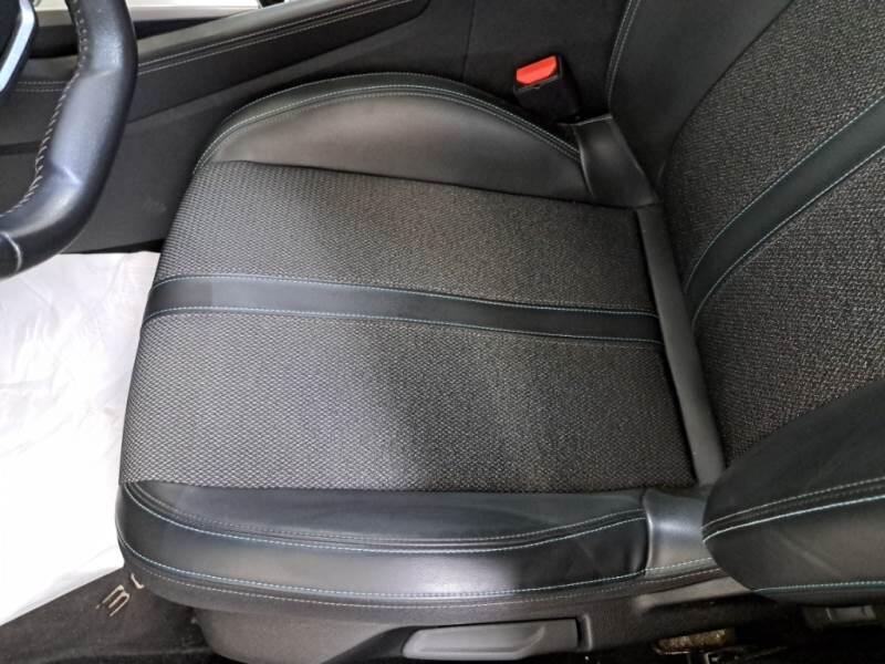 Peugeot 308-SW ALLURE BLUEHDI 130 EAT8 SeS AUT. - foto 12