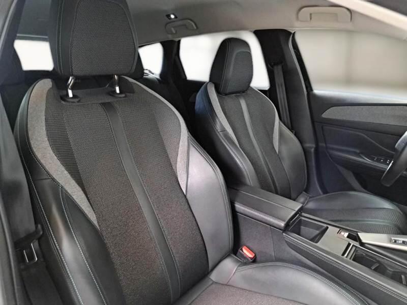 Peugeot 308-SW ALLURE BLUEHDI 130 EAT8 SeS AUT. - foto 13