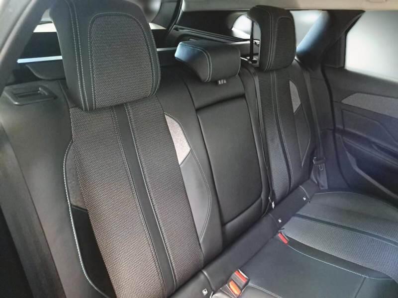 Peugeot 308-SW ALLURE BLUEHDI 130 EAT8 SeS AUT. - foto 15