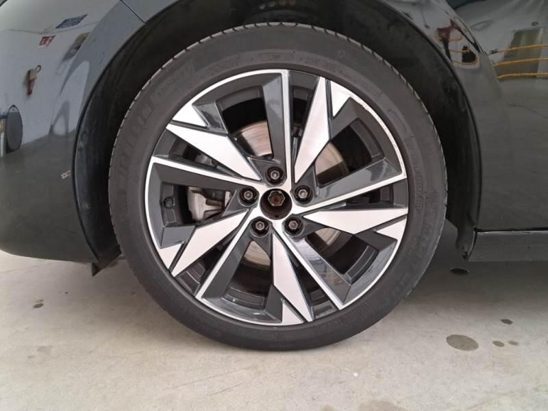 Peugeot 308-SW ALLURE BLUEHDI 130 EAT8 SeS AUT. - foto 17