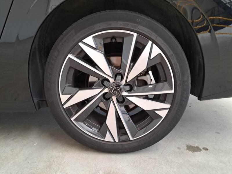 Peugeot 308-SW ALLURE BLUEHDI 130 EAT8 SeS AUT. - foto 18