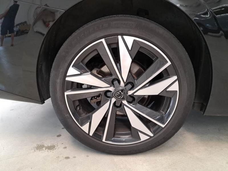 Peugeot 308-SW ALLURE BLUEHDI 130 EAT8 SeS AUT. - foto 19