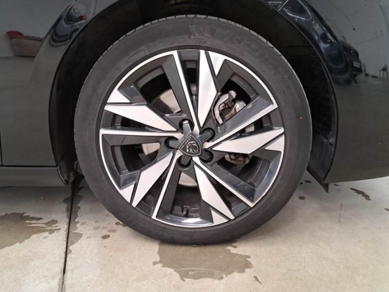 Peugeot 308-SW ALLURE BLUEHDI 130 EAT8 SeS AUT. - foto 20