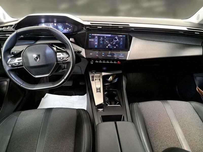 Peugeot 308-SW ALLURE BLUEHDI 130 EAT8 SeS AUT. - foto 3