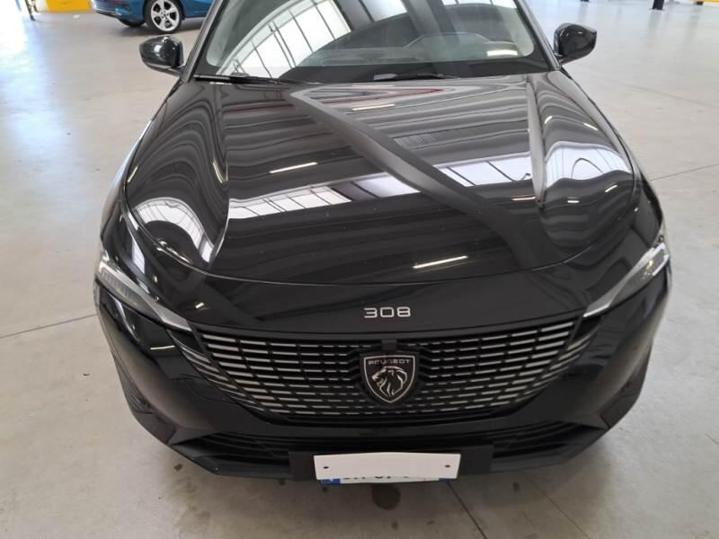 Peugeot 308-SW ALLURE BLUEHDI 130 EAT8 SeS AUT. - foto 23