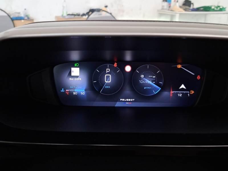 Peugeot 308-SW ALLURE BLUEHDI 130 EAT8 SeS AUT. - foto 4