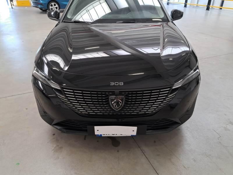 Peugeot 308-SW ALLURE BLUEHDI 130 EAT8 SeS AUT. - foto 31