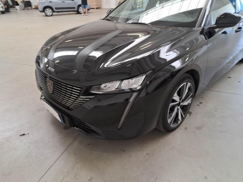 Peugeot 308-SW ALLURE BLUEHDI 130 EAT8 SeS AUT. - foto 36