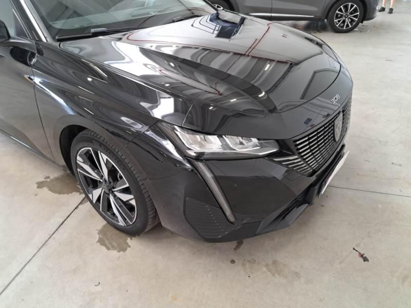 Peugeot 308-SW ALLURE BLUEHDI 130 EAT8 SeS AUT. - foto 38