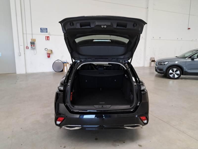 Peugeot 308-SW ALLURE BLUEHDI 130 EAT8 SeS AUT. - foto 5