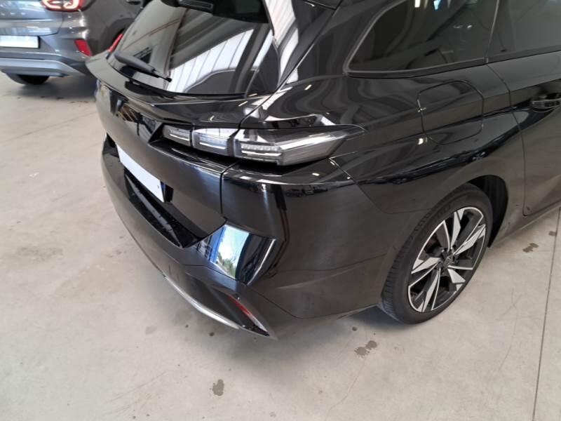 Peugeot 308-SW ALLURE BLUEHDI 130 EAT8 SeS AUT. - foto 45