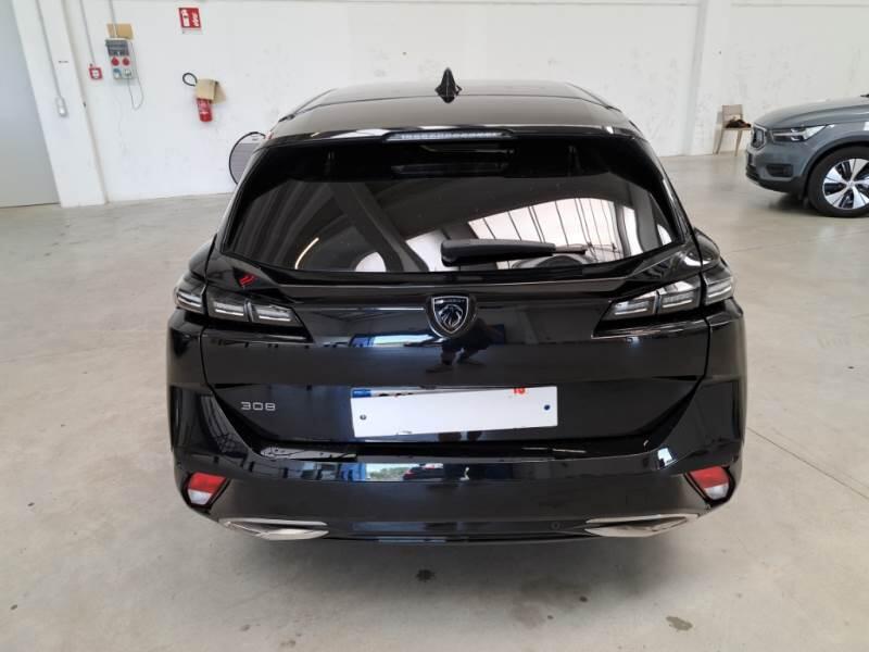 Peugeot 308-SW ALLURE BLUEHDI 130 EAT8 SeS AUT. - foto 46