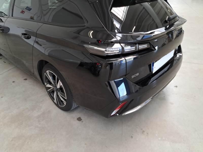 Peugeot 308-SW ALLURE BLUEHDI 130 EAT8 SeS AUT. - foto 50