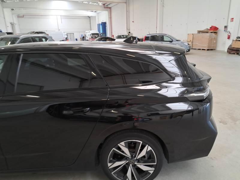 Peugeot 308-SW ALLURE BLUEHDI 130 EAT8 SeS AUT. - foto 52