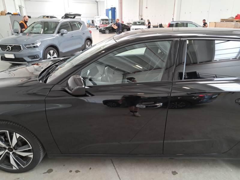 Peugeot 308-SW ALLURE BLUEHDI 130 EAT8 SeS AUT. - foto 56