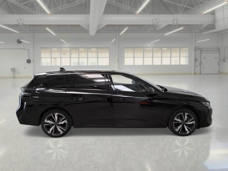 Peugeot 308-SW ALLURE BLUEHDI 130 EAT8 SeS AUT. - foto 7