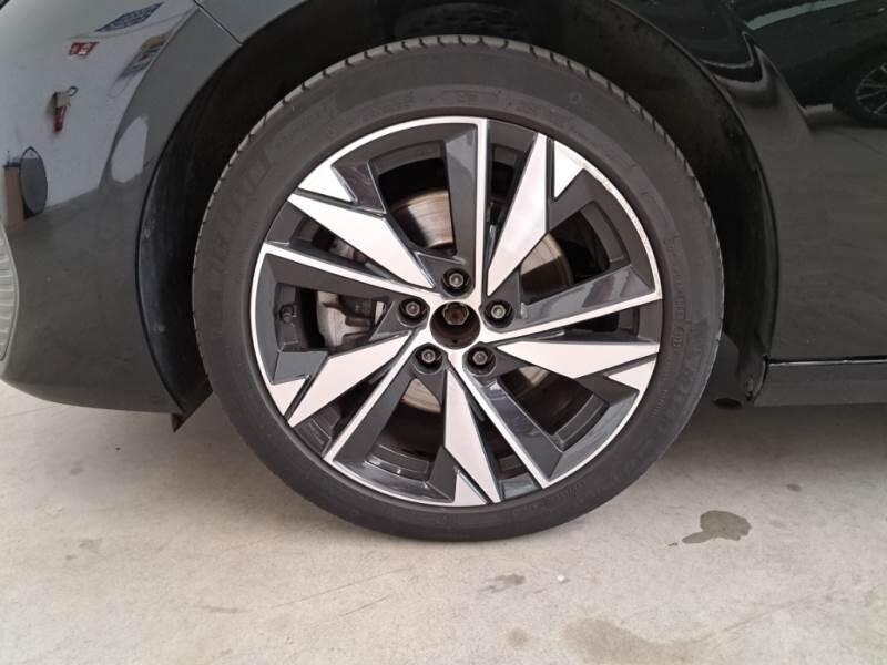 Peugeot 308-SW ALLURE BLUEHDI 130 EAT8 SeS AUT. - foto 61