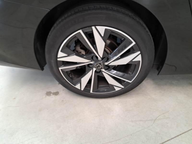 Peugeot 308-SW ALLURE BLUEHDI 130 EAT8 SeS AUT. - foto 64