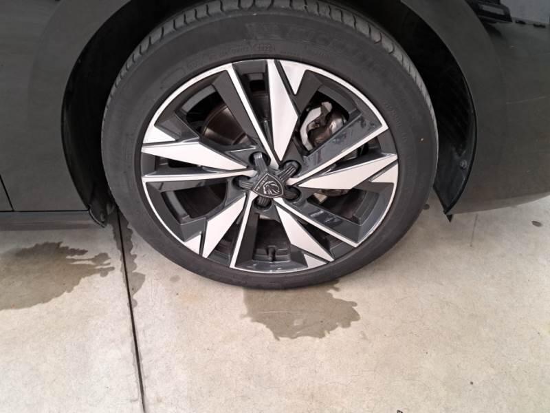 Peugeot 308-SW ALLURE BLUEHDI 130 EAT8 SeS AUT. - foto 65
