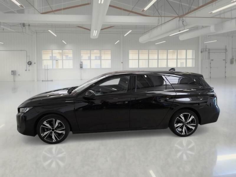 Peugeot 308-SW ALLURE BLUEHDI 130 EAT8 SeS AUT. - foto 8