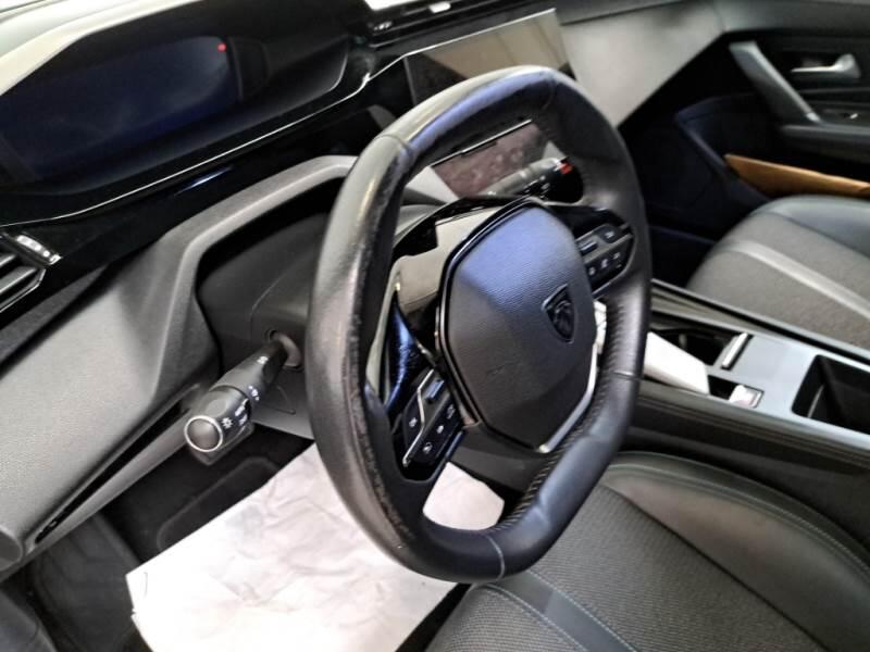 Peugeot 308-SW ALLURE BLUEHDI 130 EAT8 SeS AUT. - foto 71